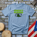 Mancha e platano subway T-Shirt