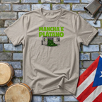 Mancha e platano subway T-Shirt